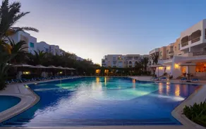 Le Corail Appart'Hotel Yasmine Hammamet - Image 2