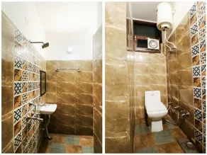 Rao Residency by OYO Rooms - Image 3