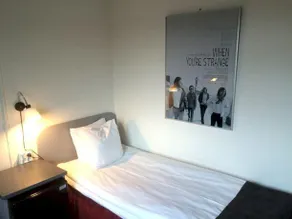 Sure Hotel by Best Western Stanga - Image 3