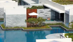 Sanya Banshan Bandao Zhouji Hotel Villa&Suite - Image 5