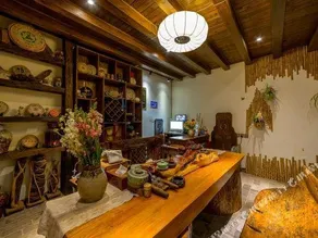 ANBIAN YUXUANGE BOUTIQUE INN (LIJIANG YUXUAN) - Image 4