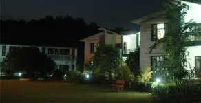 Aamod Corbett Resort & Spa - Image 5