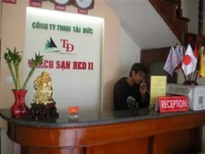 Red 2 Hotel - Image 4