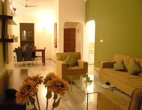 Roxel Inn Golden Enclave Bangalore - Image 3