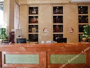 Anxiang International Chain Hotel Liu'an - Image 5
