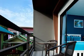 Phi Phi Garden View Resort - Image 2