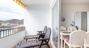 Flatguest Danubio + Sea view + Pool + Beach - Image 5