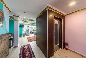 Old City Park Hotel - Image 5