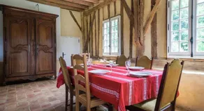 Spettacolare casa totalmente attrezzata con giardino e terrazza | Vista sulla natura - Image 3
