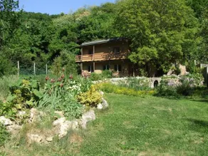Kismelyvolgyi Vendeghaz - Image 4