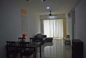 Ipoh City Center Homestay - Image 3