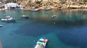 Sifnos Bay Of Silence - Image 4