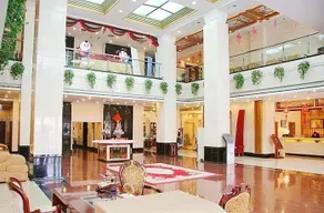 Luban International Hotel - Image 2