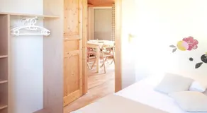 Chalet de 2 chambres avec vue sur la ville piscine partagee et jardin amenage a Pauilhac - Image 3