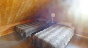 Chalet Le Trou Du Charme - Image 3