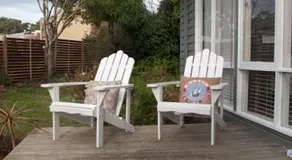 The Little Red Hen Bed and Breakfast - Image 3
