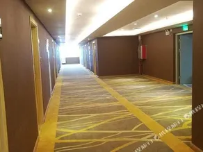 YueJi Hotel - Image 2
