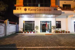Hotel Katra Continental - Image 2