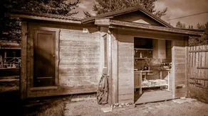 Western Farm Village - Image 2