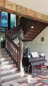 Chateau Les Hauts face Mont Saint Michel - Image 3