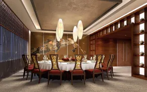 Regal Airport Hotel Xi’an - Image 2