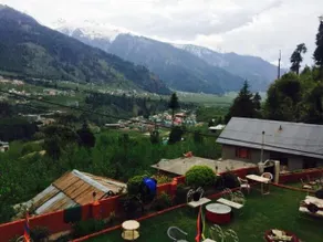 Hotel View Point Manali - Image 3