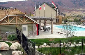 Moose Hollow Luxury Condominiums - Image 2