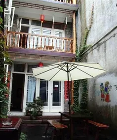 Fenghuang Old Town International Youth Hostel - Image 5