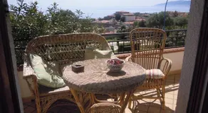 Cala Gonone Cozy House Sea View - Image 5