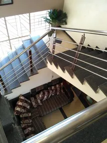 Hotel Pratibha Executive - Image 2