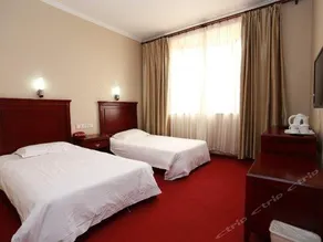 Tianjin Jixian Yu Yang Hotel - Image 5