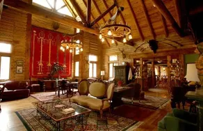 The Lodge At Red River Ranch - Image 3