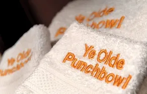 Ye Olde Punchbowl Inn - Image 2