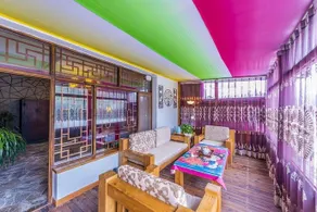 Beijing Badaling Leo Great Wall Hostel - Image 5