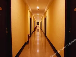 Taishan Huayu Boutique Hotel - Image 4