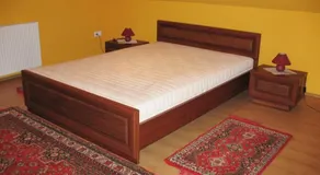Kutyabarat medences apartman Gyenesdiason - Image 3