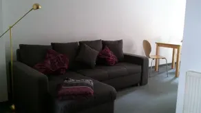 Karli Südvorstadt Leipzig Ferienwohnung Unterkunft - Image 4