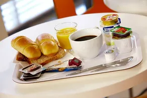 Hotel Première Classe Les Ulis - Courtaboeuf - Image 4