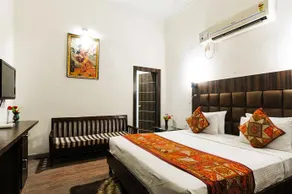 Zo Rooms VIP Road Kalakriti - Image 4