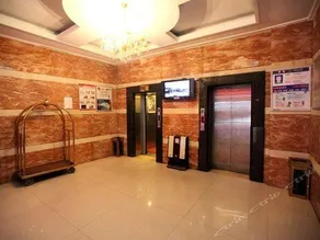 Park inn by Radisson - Image 3