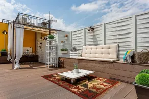 1 Br Vintage Suite With Balcony - Hoa 42158 - Image 3