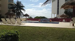 Beachfront Suite Turquoise Sea Cancun - Image 5