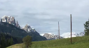 Appartamenti La Lum De Roisc - Image 4