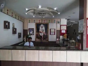 Hotel Shree Sai Shraddha - Image 4