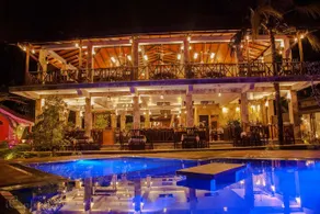 Villa Pinnawala & Restaurant - Image 1