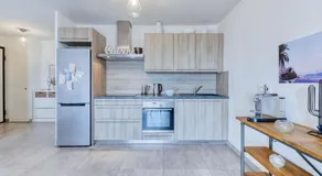 DOMAINE DES ROSES AP4222 by Riviera Holiday Homes - Image 2