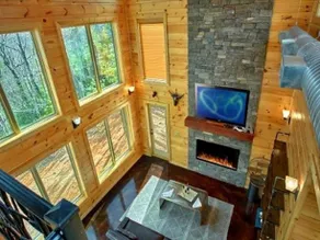 Urban Cowboy Holiday home Gatlinburg - Image 4