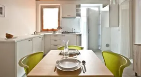 CaseOspitali - CASA CARAMELLI bilocale in corte storica - Image 2