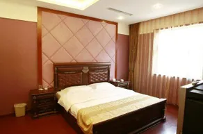 Beijing Huashuiwan Hotel - Image 3