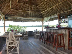 Zanzibar Rock Hotel - Image 4